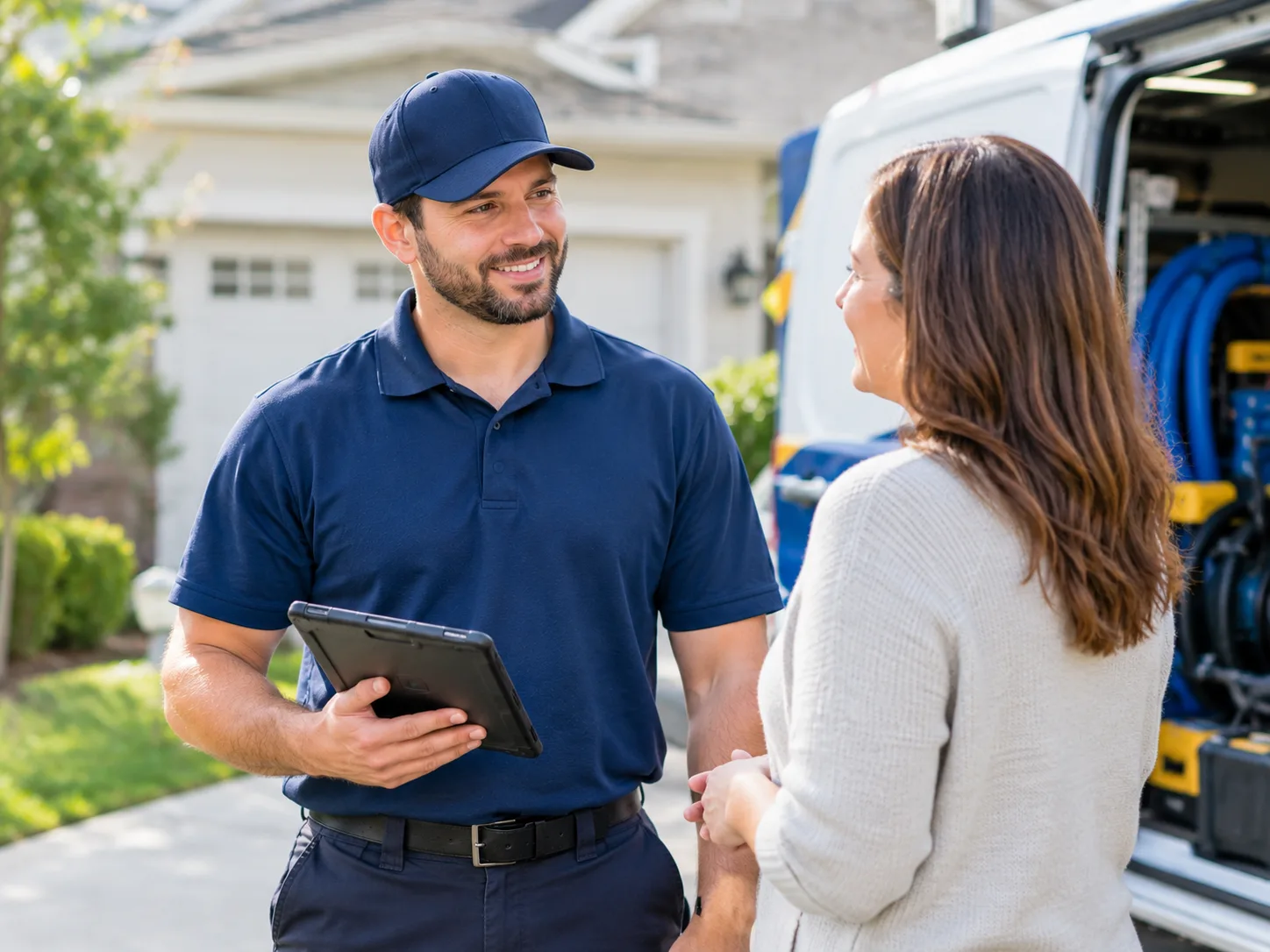 Sewage Backup Cleanup Cloverdale, CA FAQs